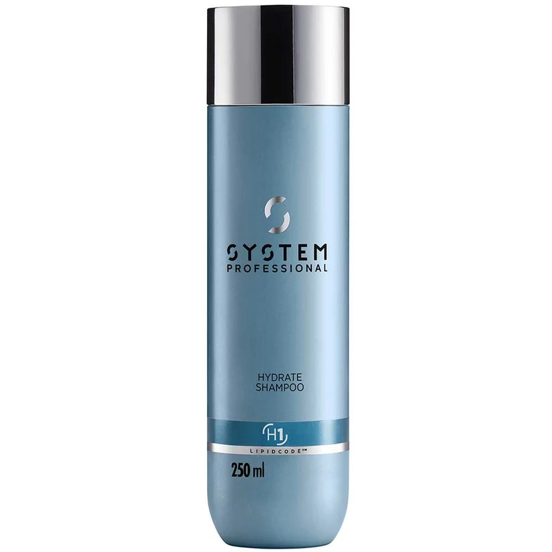 Hydrate Shampoo 250ml