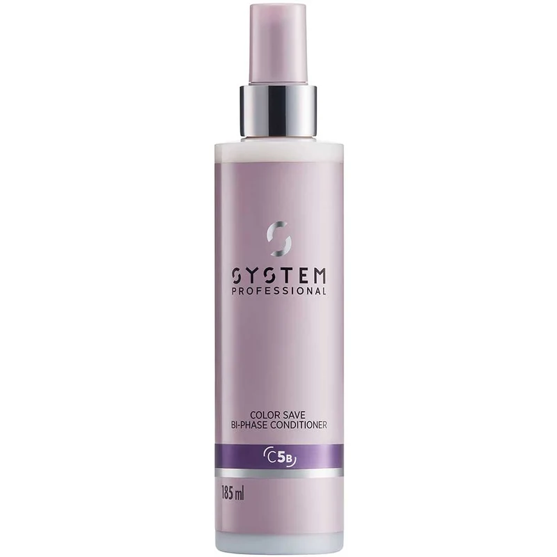 Color Save Bi-Phase Conditioner 185ml