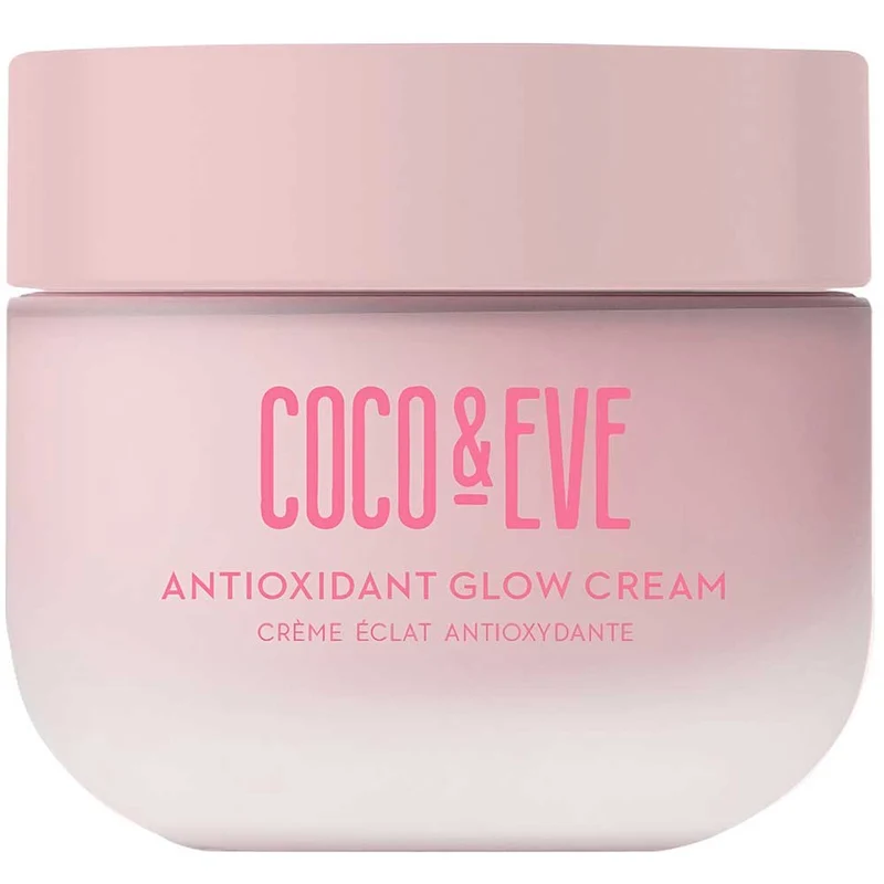 Antioxidant Glow Cream 50mL