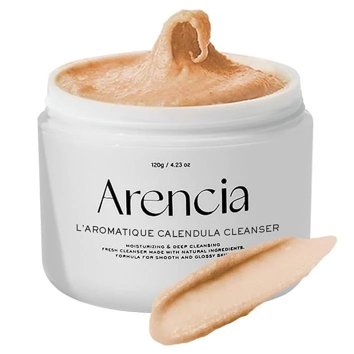 L'aromatique Detergente Alla Calendula 120g