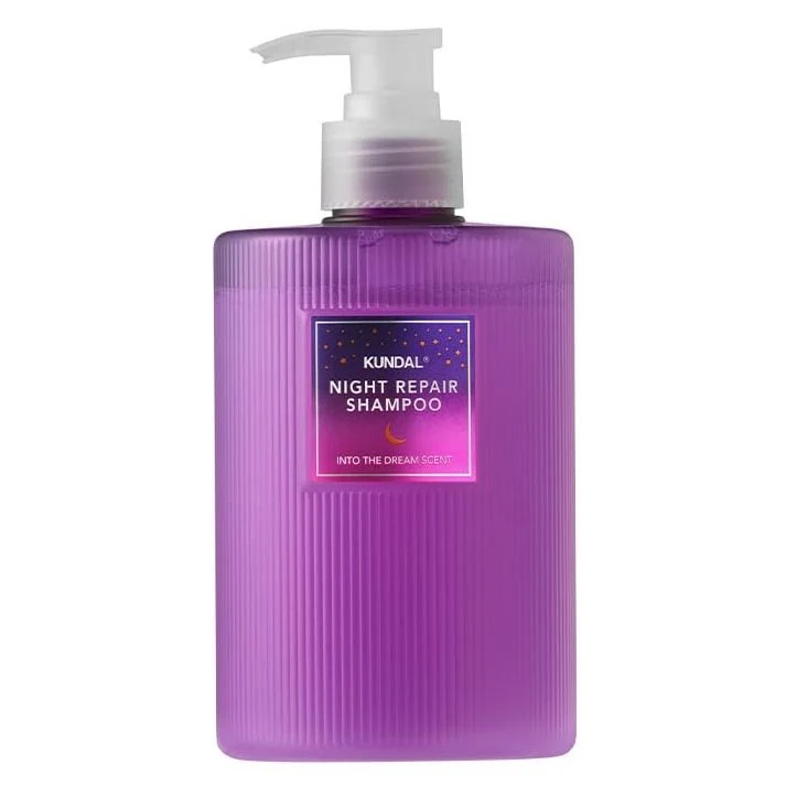 Shampoo riparatore notturno 470ml - Into The Dream