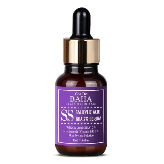 SS Acido Salicilico 2% Siero 30ml