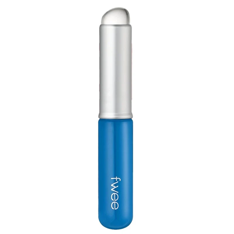 Pennello per labbra in silicone a forma di dito Mini