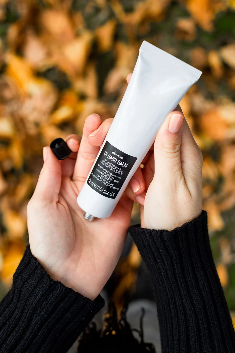 OI Hand Balm