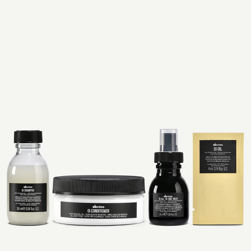 OI Travel Kit