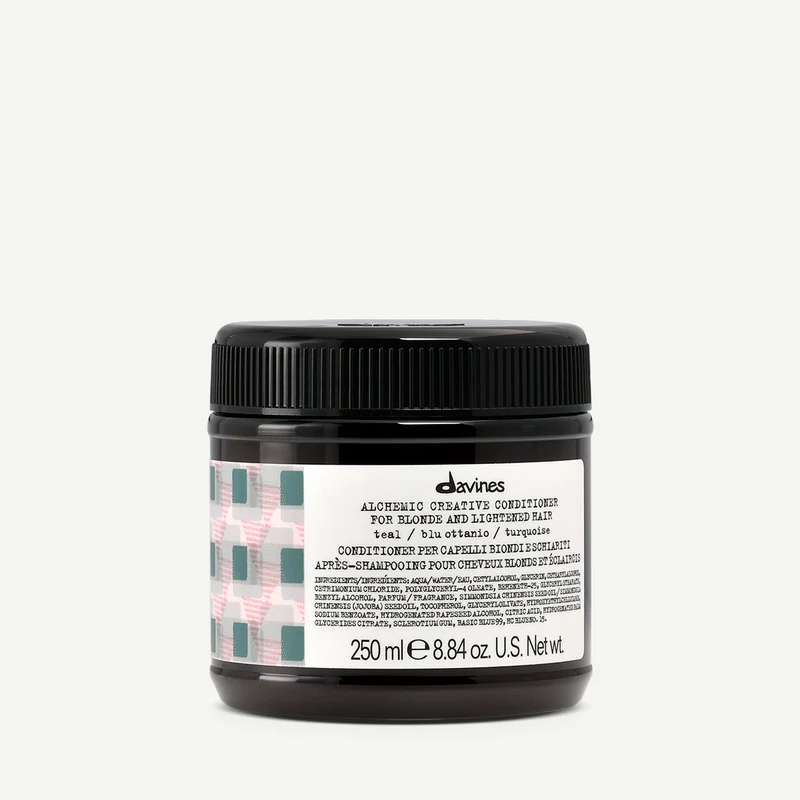ALCHEMIC Creative Conditioner Blu Ottanio
