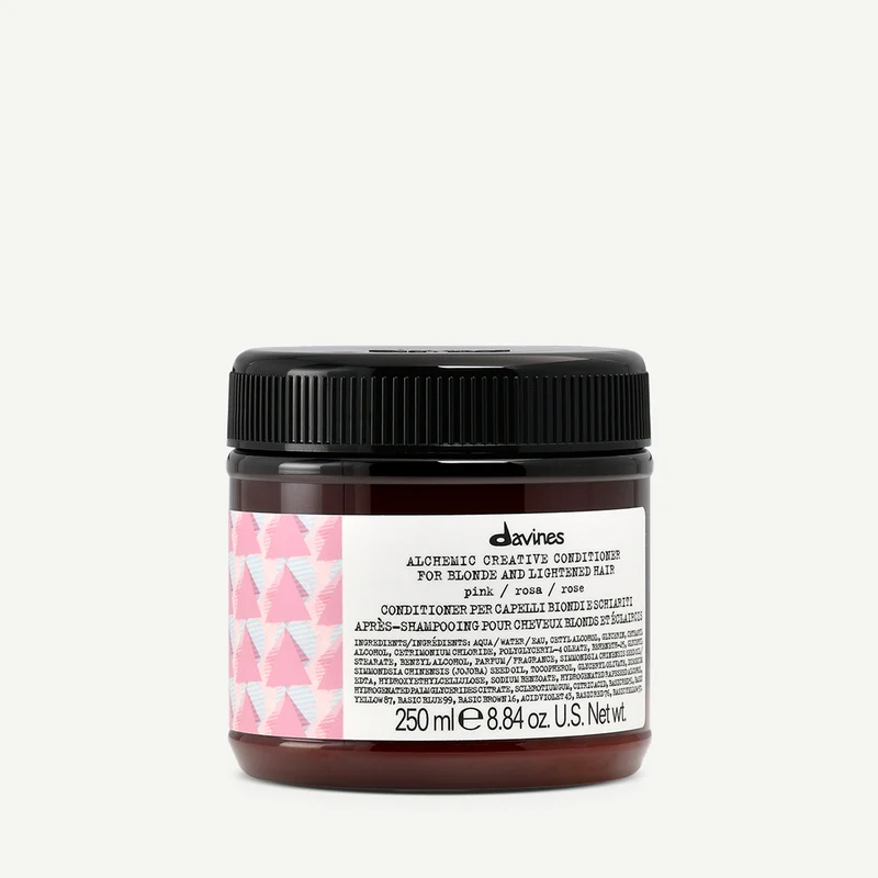 ALCHEMIC Creative Conditioner Rosa
