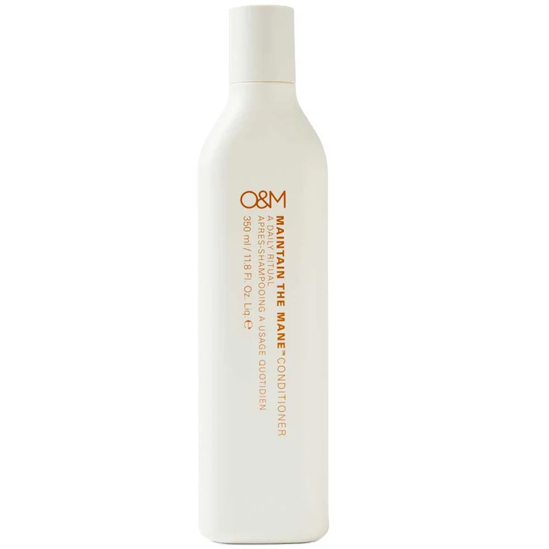 Maintain The Mane Conditioner 350ml