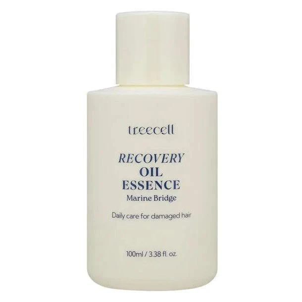 Essenza di olio rigenerante 100 ml
