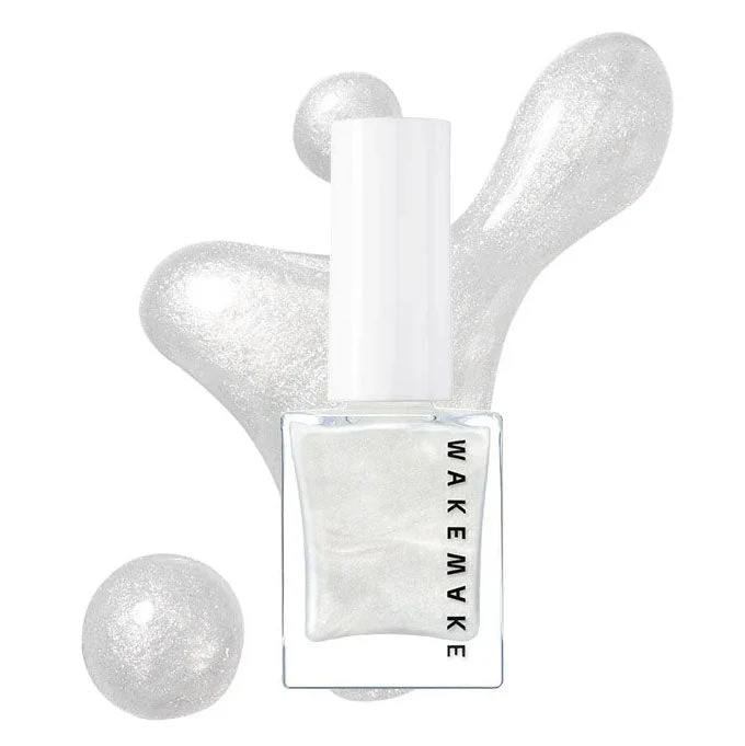 Pistola per unghie glitterata 8 ml