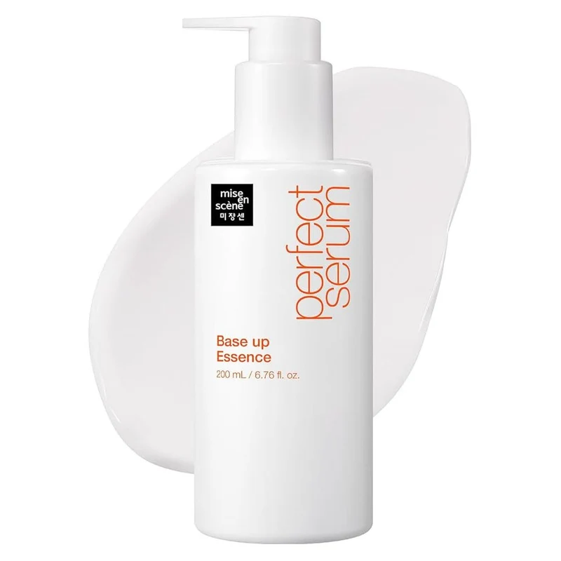 Base perfetta essenza 200 ml