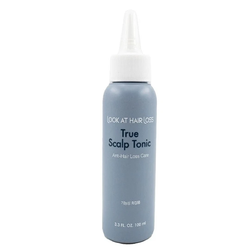 Look At Hair Loss Tonico anticaduta 100 ml