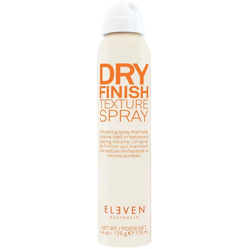 Dry Finish Texture Spray 200ml