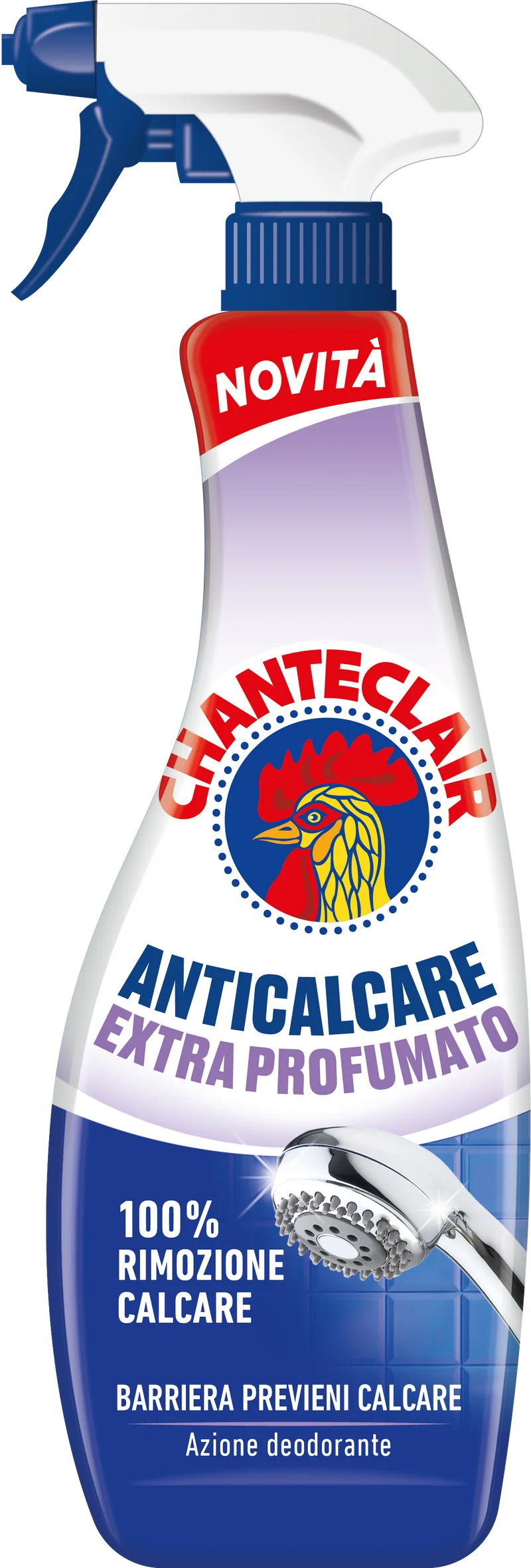 Chanteclair Anticalcare Extra Profumato
