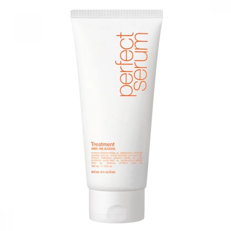 Trattamento siero perfetto 330ml