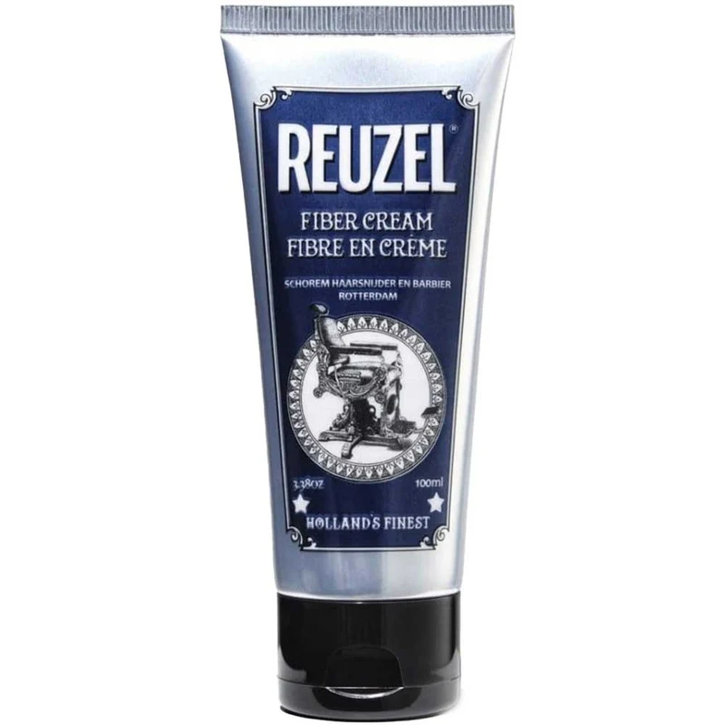 Fiber Cream - 100ml
