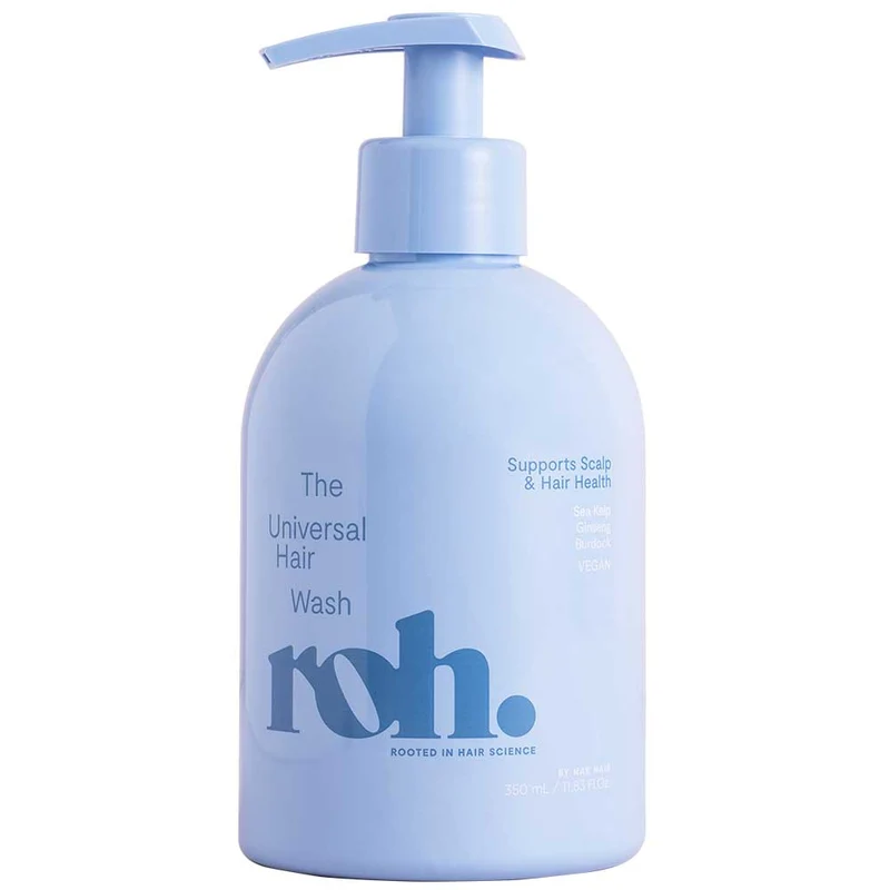 Universal Hair Wash 350ml