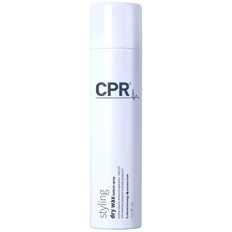 Dry Wax Texture Spray 203mL