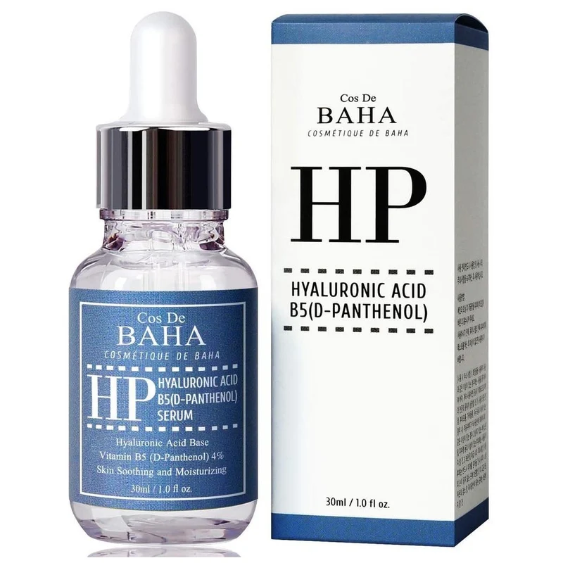 Siero HP Hyaluronic B5 (D-Pantenolo) 30 ml