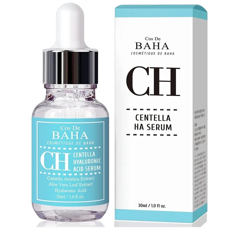 Siero CH Centella HA 30ml