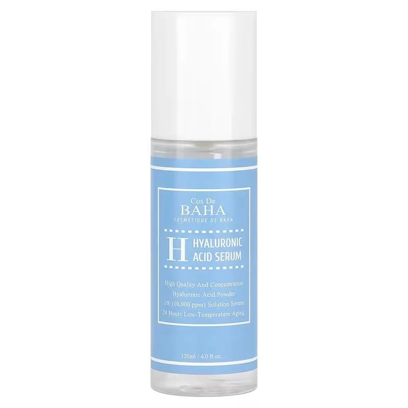H Siero Acido Ialuronico 120ml