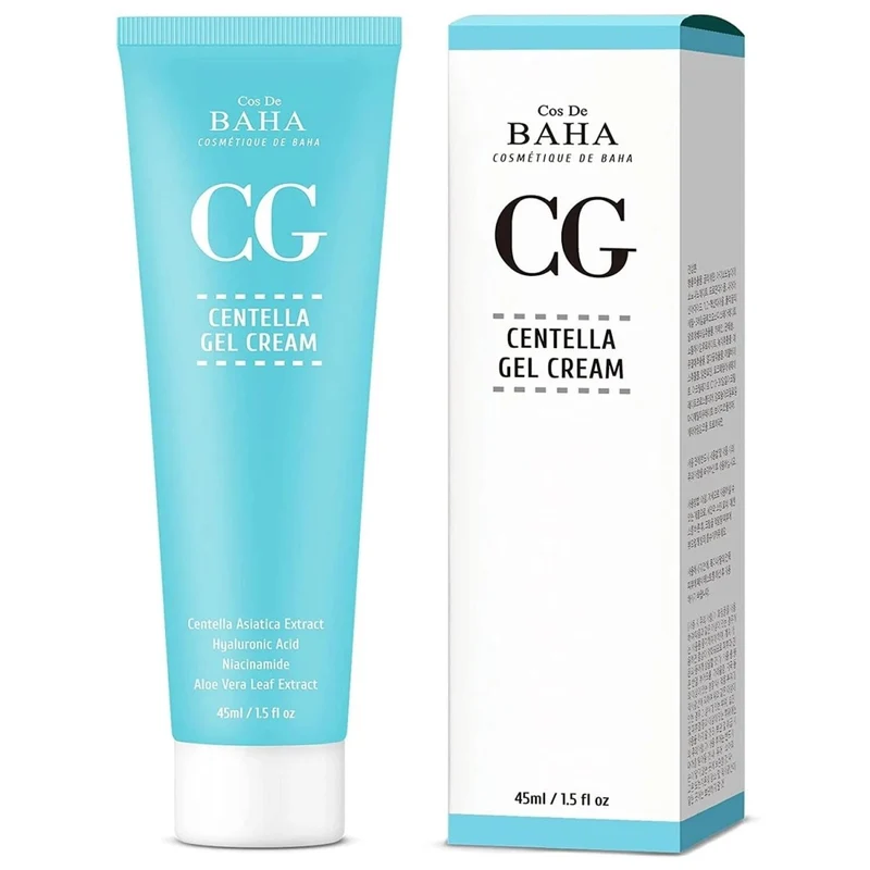 CG Centella Gel Crema 45ml