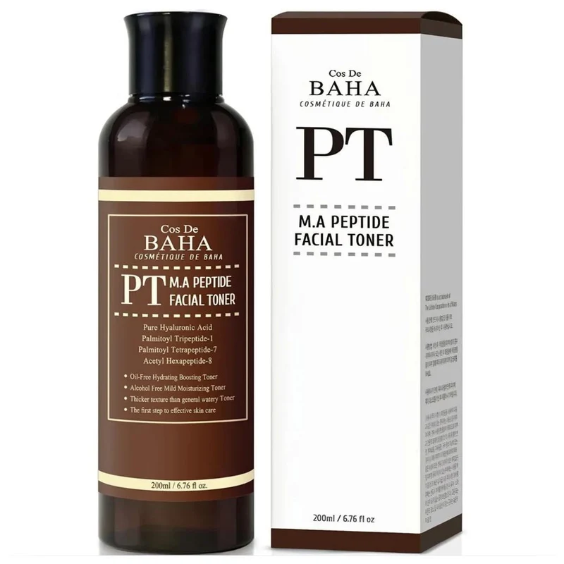 Peptide PT MA Toner 200ml