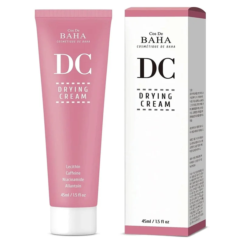 Crema essiccante DC 45ml