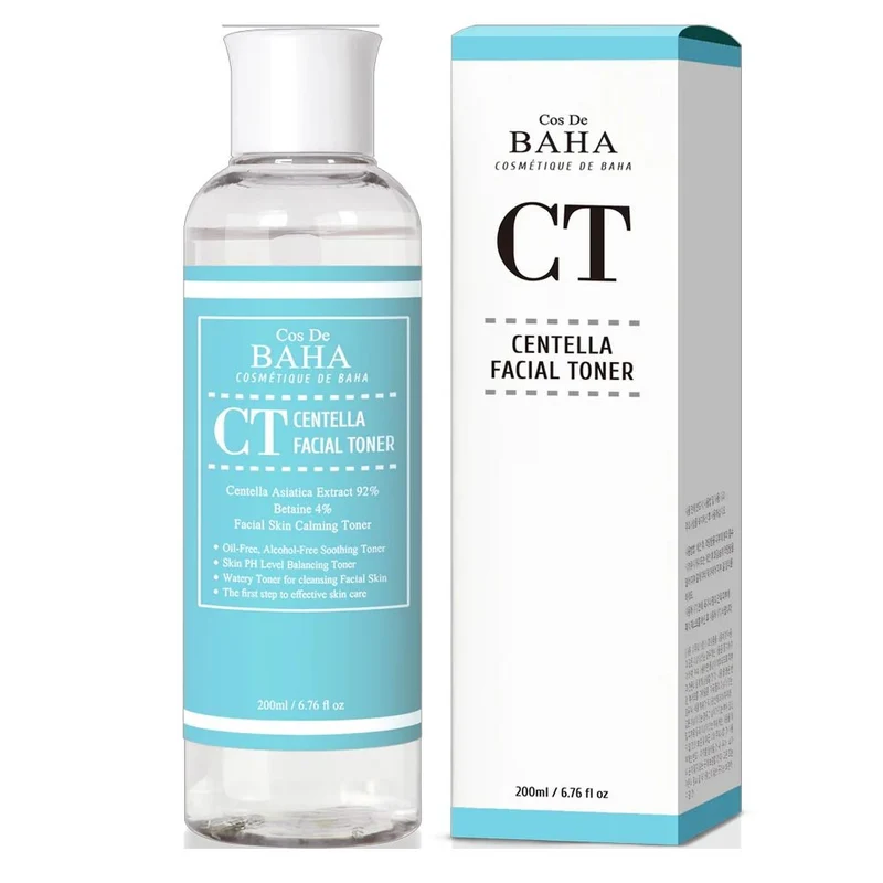 CT Centella Viso Toner 200ml