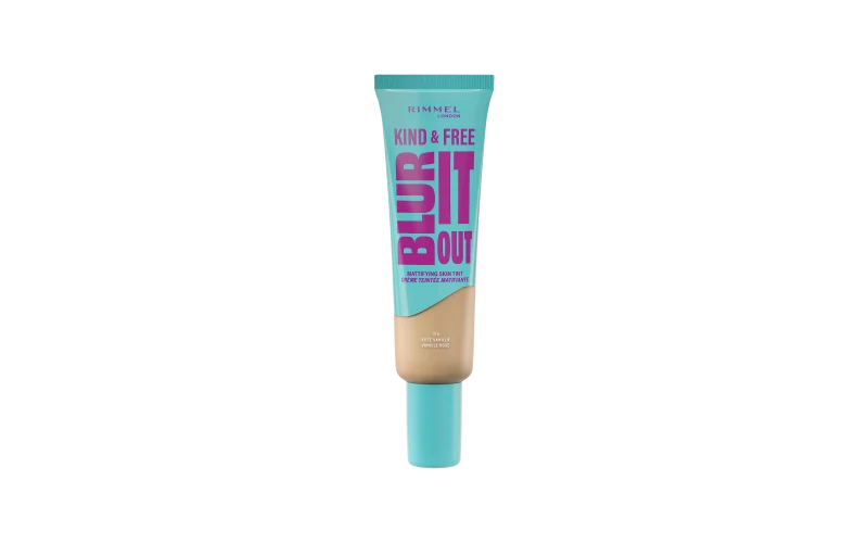 Rimmel Fondotinta Blur It Out Kind&Free N.150