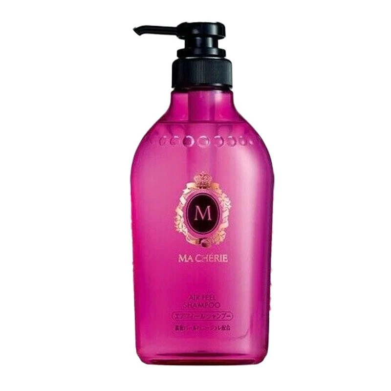 Shampoo Macherie Ex 450ml