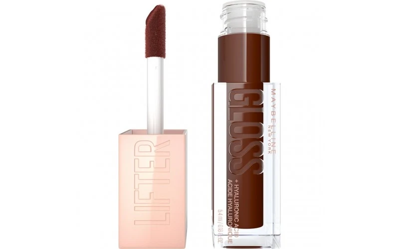 Maybelline Lifter Gloss Lucidalabbra, 029 Toast