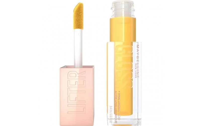 Maybelline New York Lucidalabbra Lifter Gloss 26 Honey