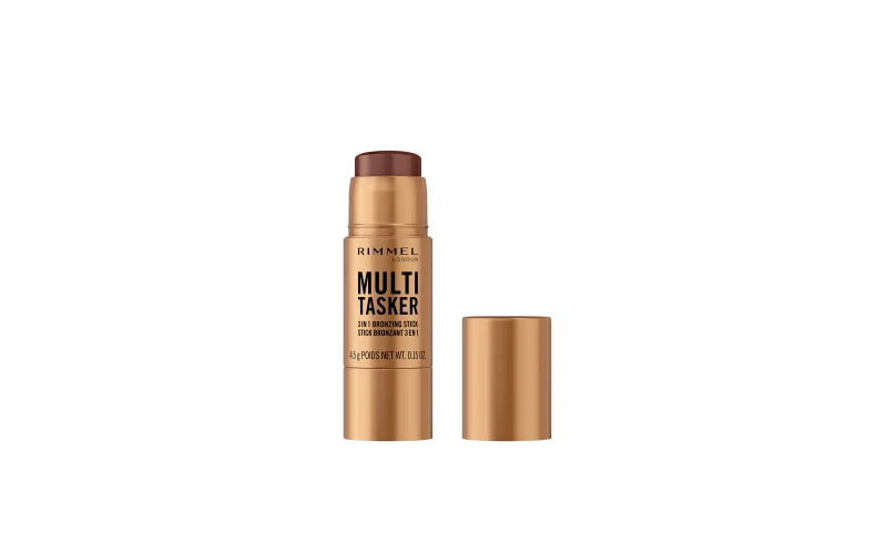 Rimmel Multitasker Bronzer Stick N.04 Deep