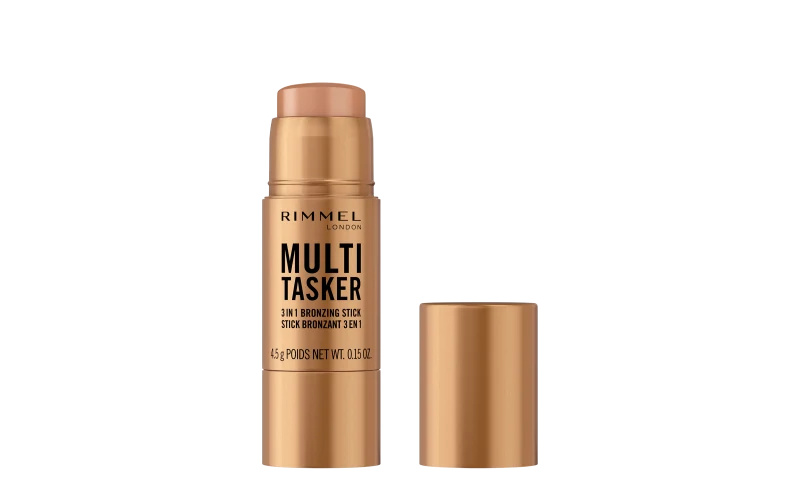 Rimmel Multitasker Bronzer Stick N.01 Light