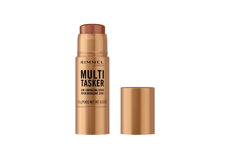 Rimmel Multitasker Bronzer Stick N.03 Tan