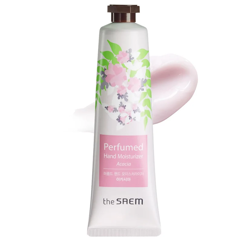 Crema idratante profumata per le mani 30 ml