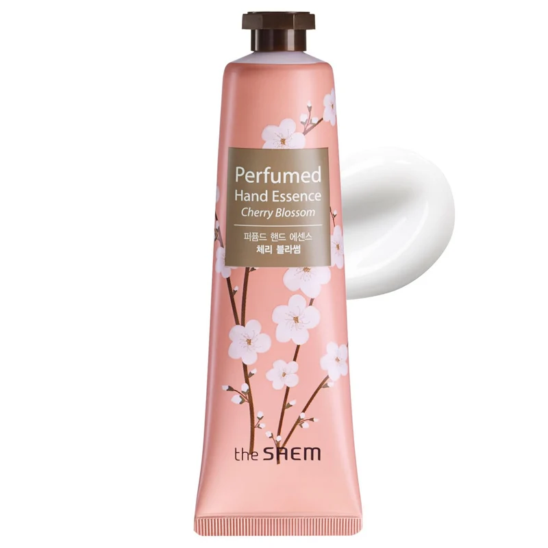 Essenza profumata per le mani 30 ml