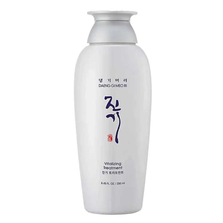 Shampoo o trattamento vitalizzante 250 ml
