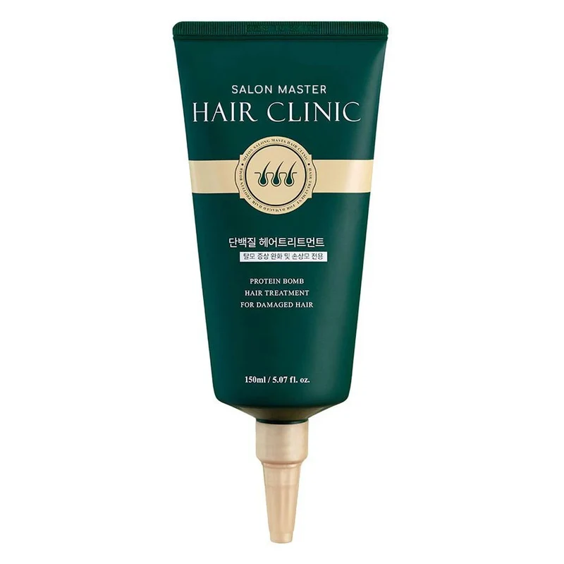 Salon Master Hair Clinic 150 ml