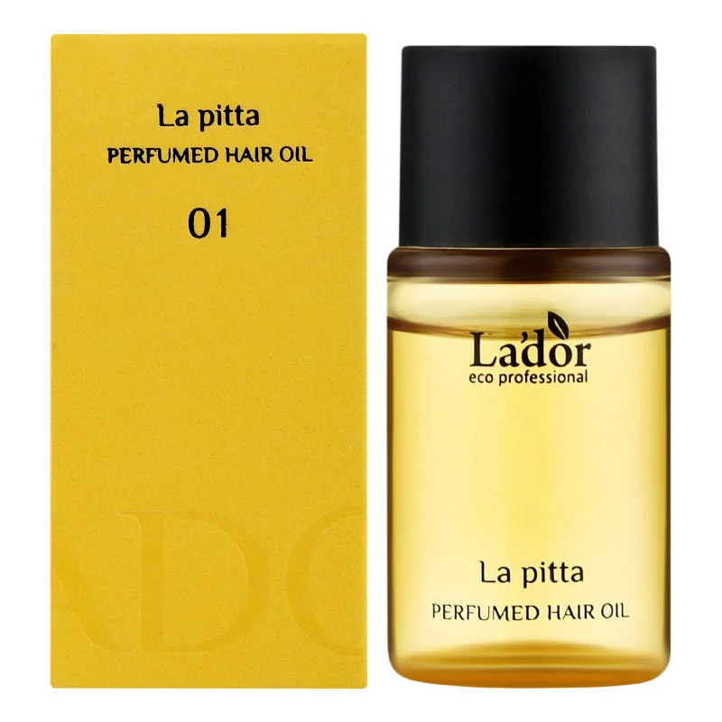 Olio profumato per capelli Mini 10ml
