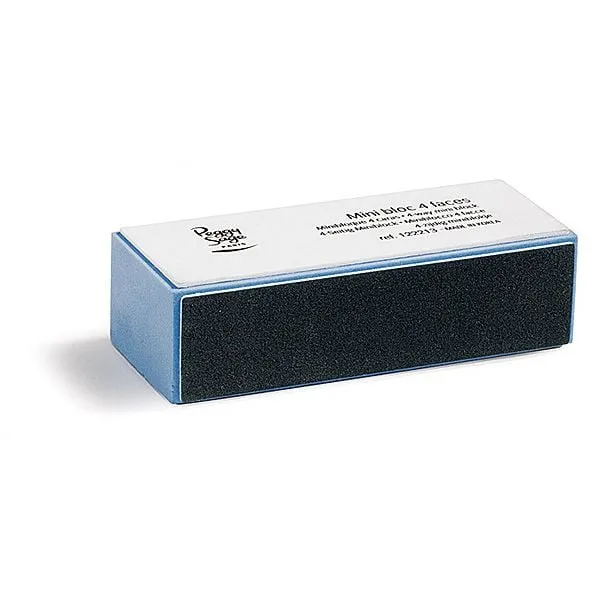 Peggy Sage Blocco 4 Facce- 1 pz