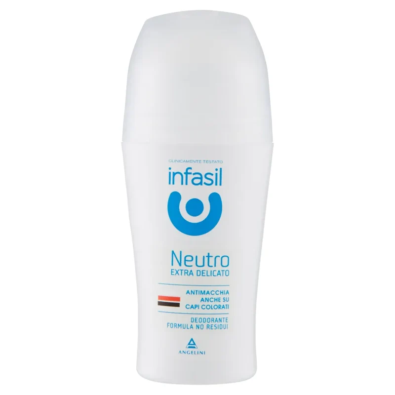 Infasil Deo Roll-On Extra Delicato 50 ml