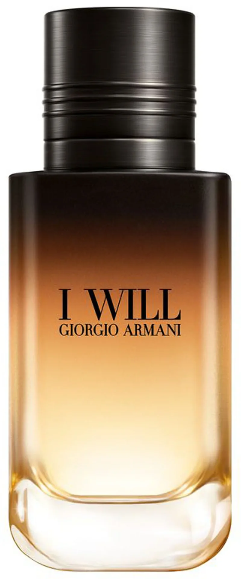 Armani I Will Edp 60 ml