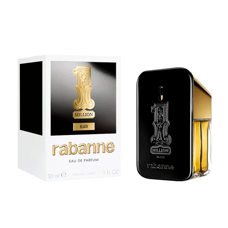 One Million Black Edp 30 ml