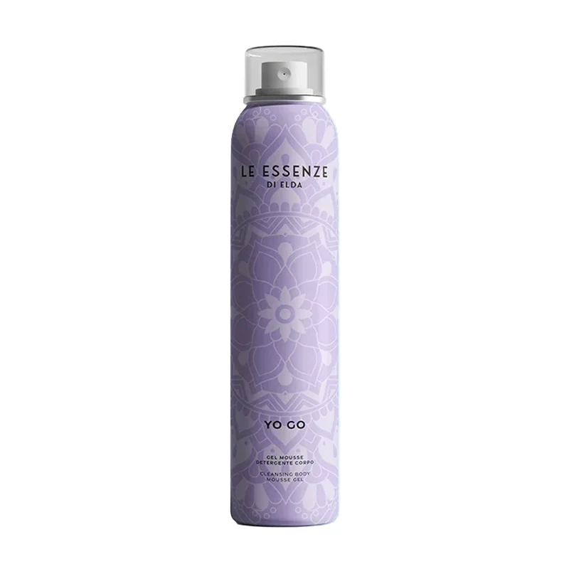 ESSENZE DI ELDA MOUSSE CORPO 200ML YO GO