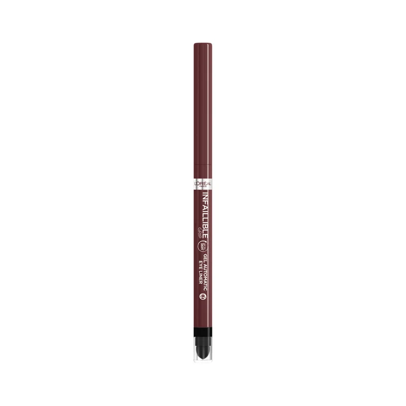 L'Oréal Paris Bronze Blaze Infaillible Grip 36H Eyeliner Bordeaux
