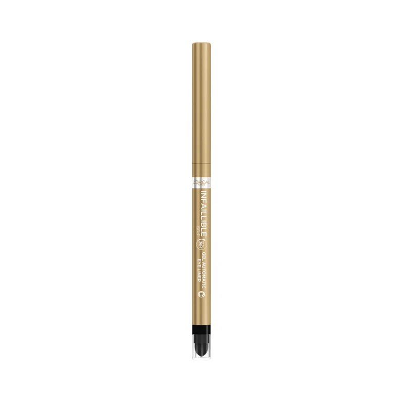 L'Oréal Paris Bronze Blaze Infaillible Grip 36H Eyeliner Champagne