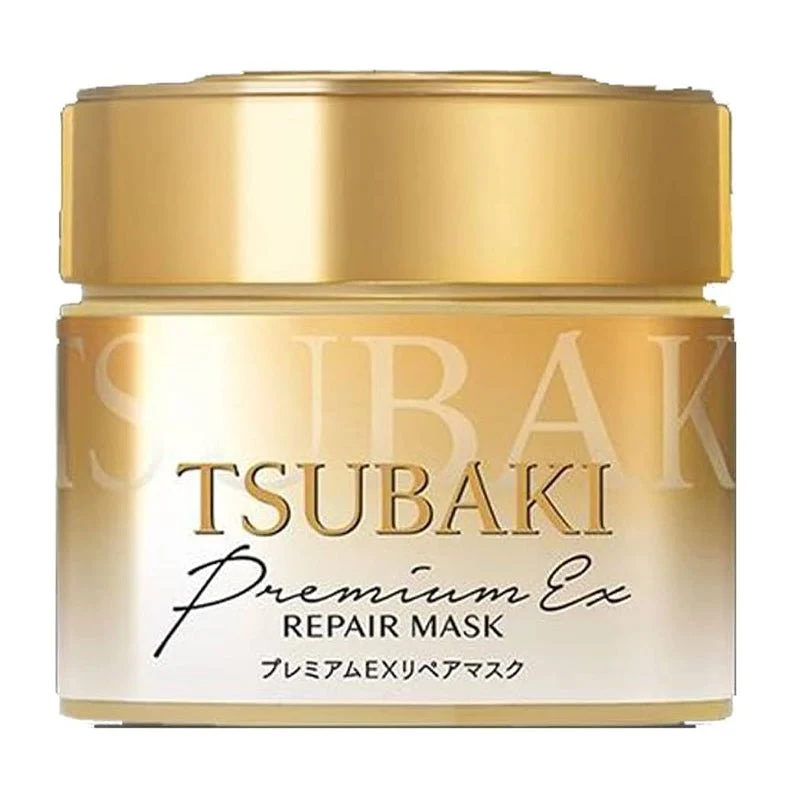 Tsubaki Premium Repair Mask Trattamento per capelli 180g