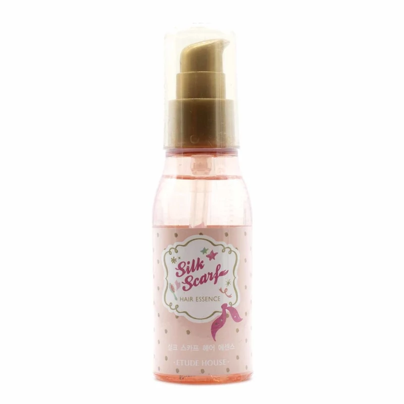 Sciarpa di seta Hair Essence 60ml